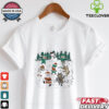 Grinch I wasn’t made for winter Christmas shirt