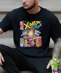 X Men 97 Ep 1 To Me My X Men It’s A Team Effort Always Has Been Unisex T Shirt