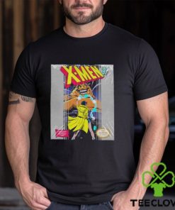 X Men 97 Ep 4 Motendo Lifedeath Part 1 Classic T Shirt