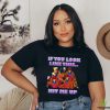Official Ofoorotokyo Wolf Mjf Shirt