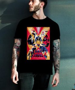 X Men 97 The Animated Series Shirt