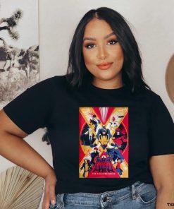 X Men 97 The Animated Series Shirt