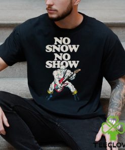 X Men Ice Man No Show No Show Vintage T Shirt