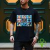 Darrelle Revis New York Jets Hall Of Fame Induc Shirt
