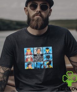 X men 97 Mutant Bunch Shirt