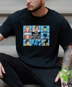 X men 97 Mutant Bunch Shirt