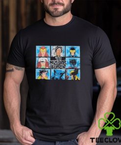 X men 97 Mutant Bunch Shirt