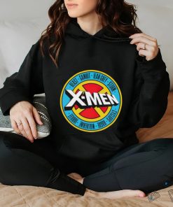 X men Beast Gambit Jean Grey Storm logo hoodie, sweater, longsleeve, shirt v-neck, t-shirt