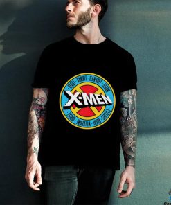 X men Beast Gambit Jean Grey Storm logo hoodie, sweater, longsleeve, shirt v-neck, t-shirt