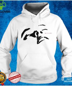 Mitski Face Shirt 2 Mitski Face Shirt