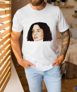 Tessa Thompson An Icon Shirt