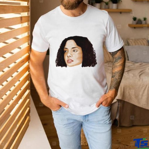 Tessa Thompson An Icon Shirt