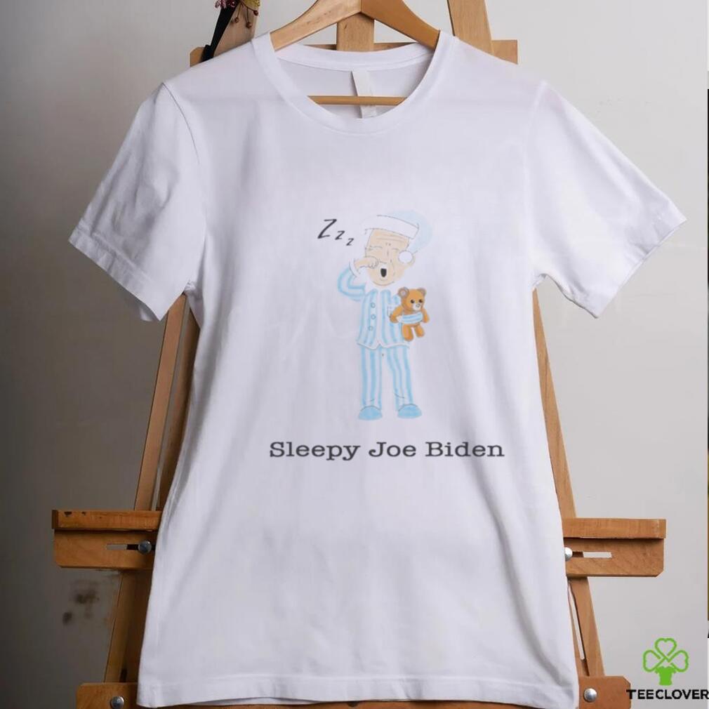 Joe Biden Sleepy Joe Biden – Poopypants Biden T Shirt Joe Biden Sleepy Joe Biden – Poopypants Biden T Shirt