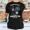 C.J. Stroud NFL Blitz Texans Shirt C.J. Stroud NFL Blitz Texans Shirt