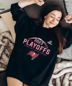 2023 2024 NFL Playoffs Tampa Bay Buccaneers Logo Shirt 3 2023 2024 NFL Playoffs Tampa Bay Buccaneers Logo Shirt