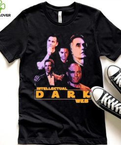 The Intellectual Dark Web Rogan Peterson Rubin Shapiro Harris Shirt