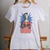 Speedway Pegasus Twins T Shirt