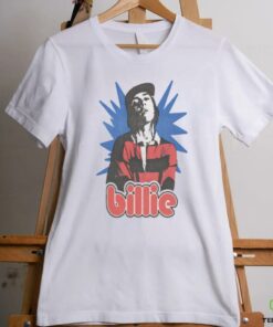 Billie Melbourne 2025 Event Shirt