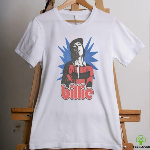 Billie Melbourne 2025 Event Shirt