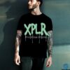 Corbin Burnes 39 Burn, Baby, Burn T Shirts
