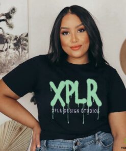 XPLR Graffiti V.2 Shirt