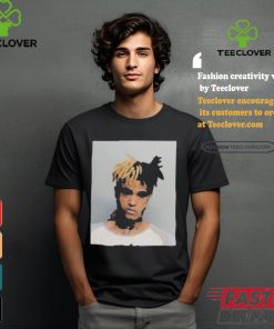 XXXTentacion Mugshot T Shirt