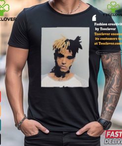 XXXTentacion Mugshot T Shirt 1 XXXTentacion Mugshot T Shirt