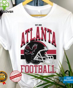 Vintage Atlanta Football Atlanta Falcons T Shirt