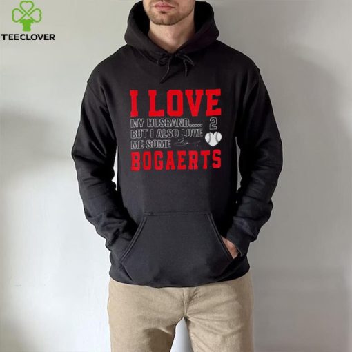 Xan Diego – Love Me Some Bogaerts Xander Bogaerts Boston Red Sox Shirt