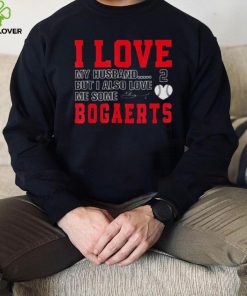 Xan Diego – Love Me Some Bogaerts Xander Bogaerts Boston Red Sox Shirt