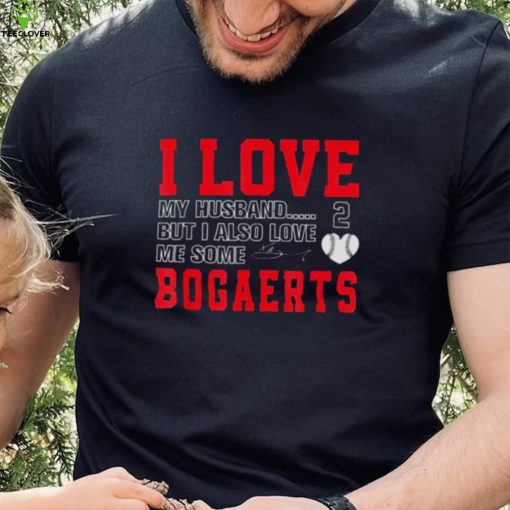 Xan Diego – Love Me Some Bogaerts Xander Bogaerts Boston Red Sox Shirt