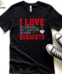 Xan Diego – Love Me Some Bogaerts Xander Bogaerts Boston Red Sox Shirt