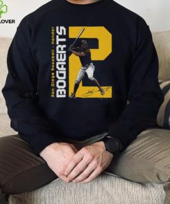 Xander Bogaerts San Diego Vertical signature hoodie, sweater, longsleeve, shirt v-neck, t-shirt