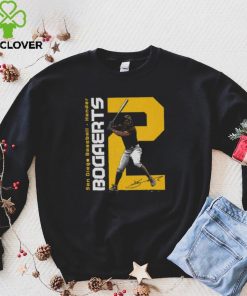 Xander Bogaerts San Diego Vertical signature hoodie, sweater, longsleeve, shirt v-neck, t-shirt