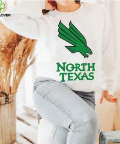 Xavier Green North Texas shirt