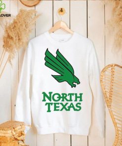Xavier Green North Texas shirt