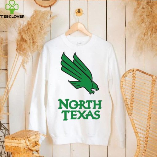 Xavier Green North Texas shirt