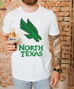 Xavier Green North Texas shirt