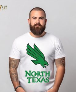 Xavier Green North Texas shirt