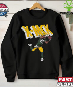 Xavier Mckinney X Mck T Shirt