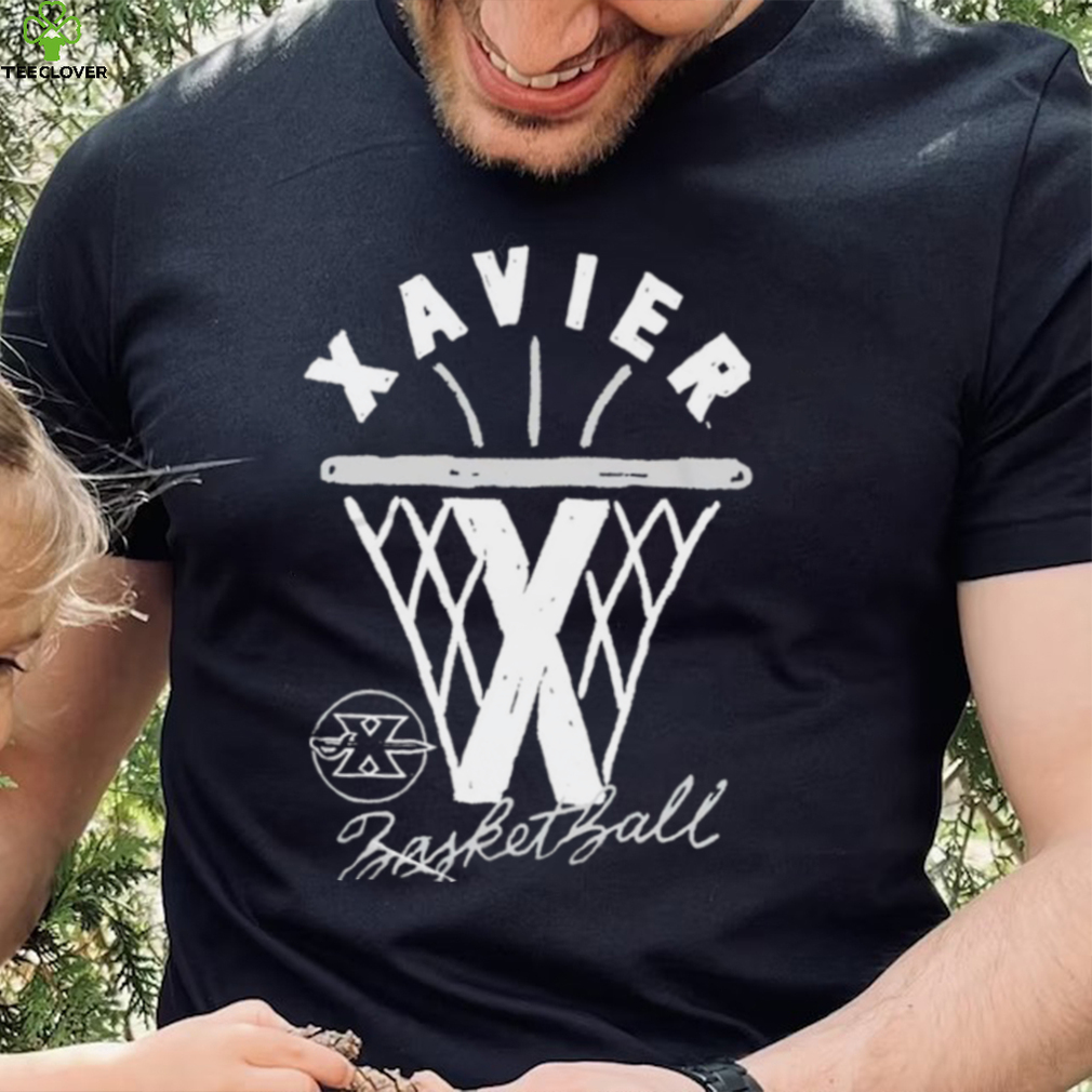Xavier Musketeers Net 2023 shirt Xavier Musketeers Net 2023 shirt