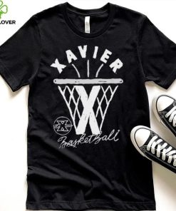 Xavier Musketeers Net 2023 shirt 4 Xavier Musketeers Net 2023 shirt
