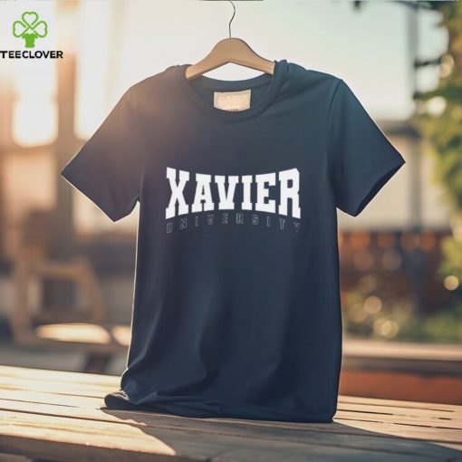 Xavier NCAA Mens Soccer Taylor Rhinehart Shirt