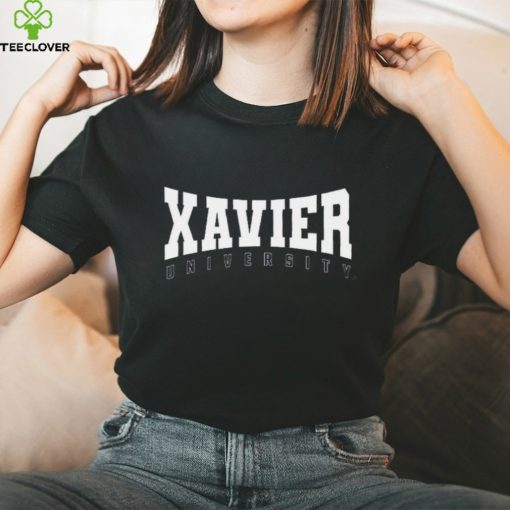 Xavier NCAA Mens Soccer Taylor Rhinehart Shirt