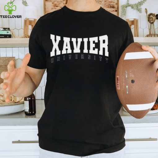 Xavier NCAA Mens Soccer Taylor Rhinehart Shirt