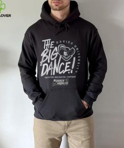 Xavier The Big Dance Shirt
