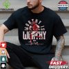 Daniel Gazdag Philadelphia Union Player Name Shirt