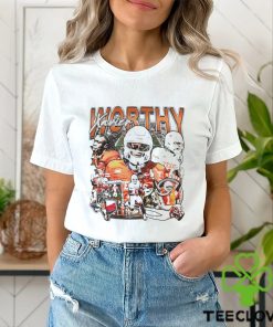 Xavier Worthy Texas Longhorns vintage hoodie, sweater, longsleeve, shirt v-neck, t-shirts