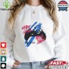 Where I’m From Adult Houston Rock On T Shirt