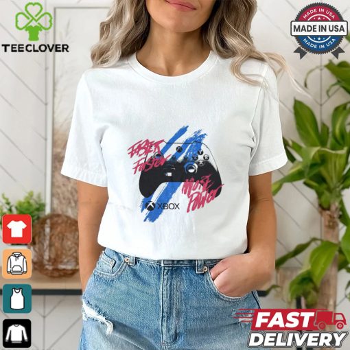 Xbox   Drawing Grey   T Shirt
